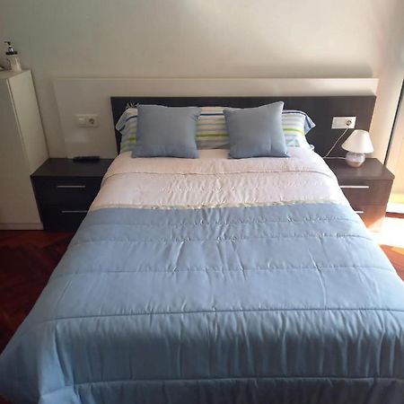Habitacion Confortable Vigo Bagian luar foto