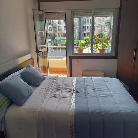 Habitacion Confortable Vigo Bagian luar foto