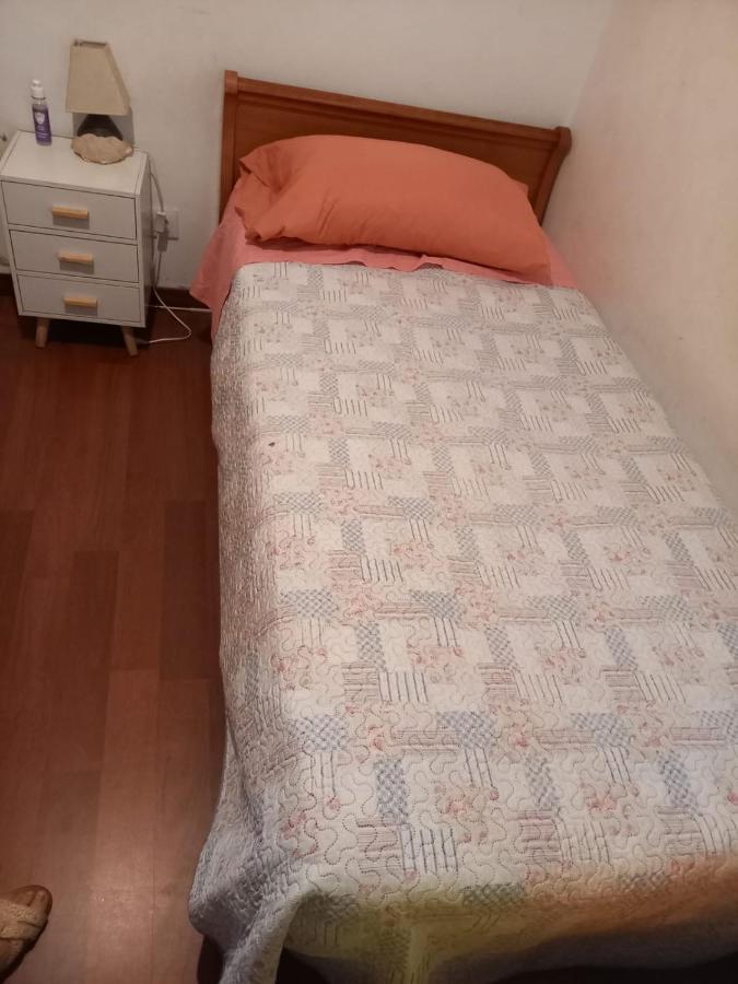 Habitacion Confortable Vigo Bagian luar foto