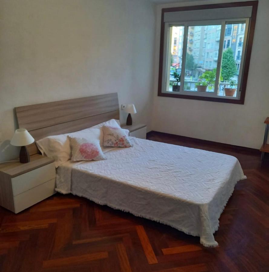 Habitacion Confortable Vigo Bagian luar foto