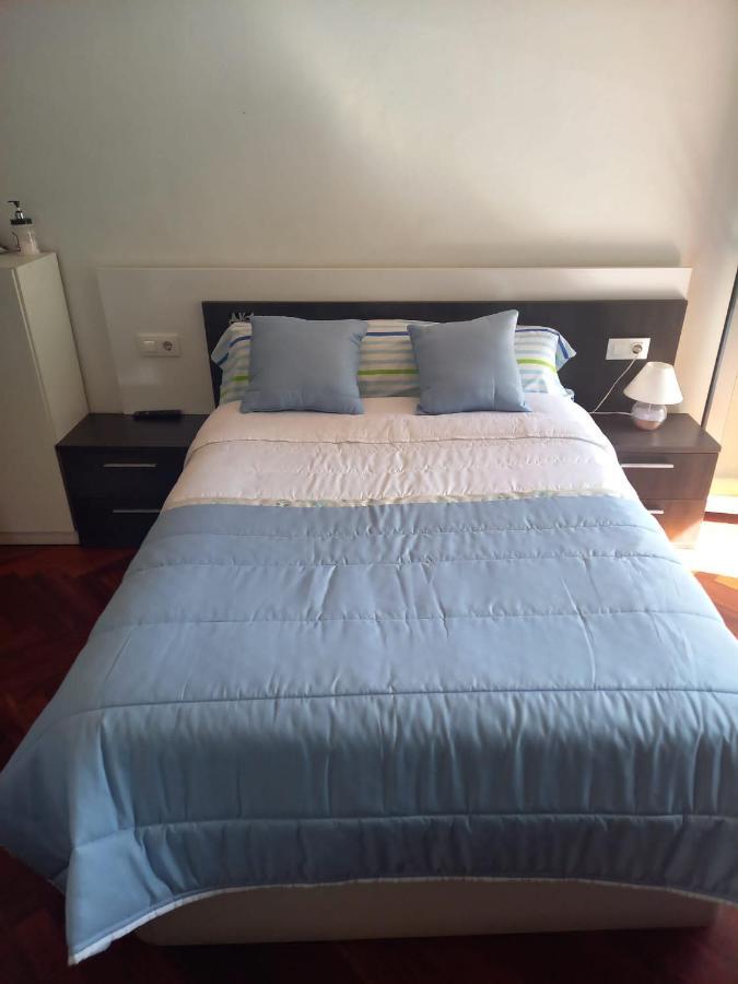 Habitacion Confortable Vigo Bagian luar foto