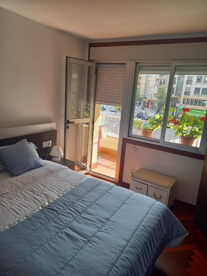 Habitacion Confortable Vigo Bagian luar foto
