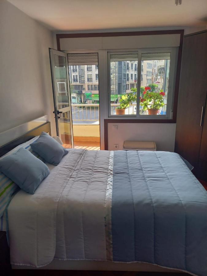 Habitacion Confortable Vigo Bagian luar foto